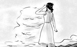 第55話①